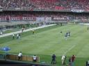 Cruzeiro 3 X 1 Flamengo