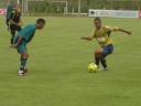 Jogo-treino: Cruzeiro 3 X 1 Democrata-GV