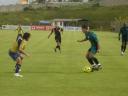 Jogo-treino: Cruzeiro 3 X 1 Democrata-GV